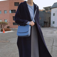 Crossbody Bags for Women Shoulder Bag Pu Leather Handbags