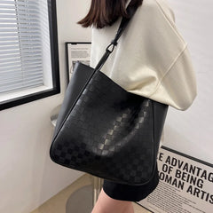 Shoulder Tote Bags for Women Underarm Crossbody Women's Bag High Female Handbags