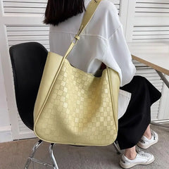 Shoulder Tote Bags for Women Underarm Crossbody Women's Bag High Female Handbags