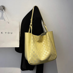 Shoulder Tote Bags for Women Underarm Crossbody Women's Bag High Female Handbags
