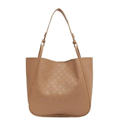Shoulder Tote Bags for Women Underarm Crossbody Women's Bag High Female Handbags