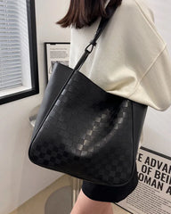 Shoulder Tote Bags for Women Underarm Crossbody Women's Bag High Female Handbags