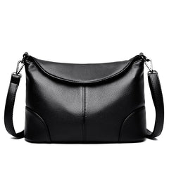 Leather Crossbody Bags for Women Ladies Shoulder Bag