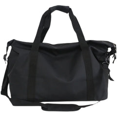 Fashionable Fitness Travel Tote Unisex Large-Capacity Sports Shoulder Bag