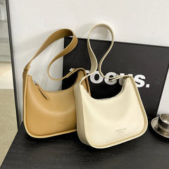 Women's Leather Messenger Bag Vintage Crossbody Wide Shoulder Strap