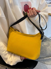 Small Crossbody Bags for Women Underarm Shoulder Bag