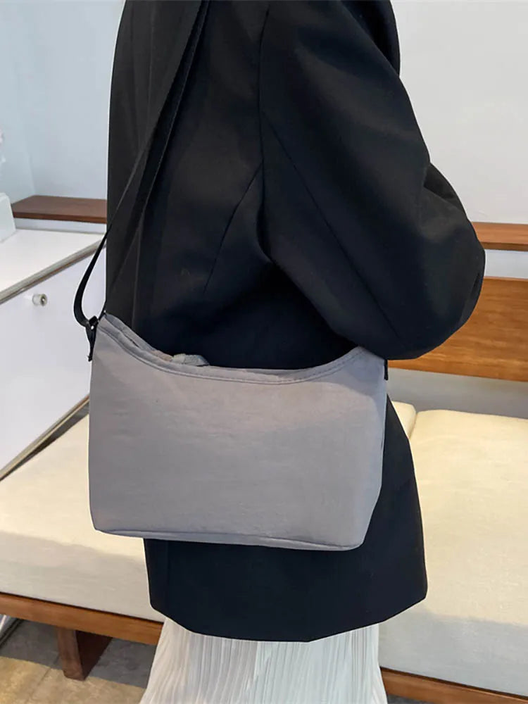Small Crossbody Bags for Women Underarm Shoulder Bag