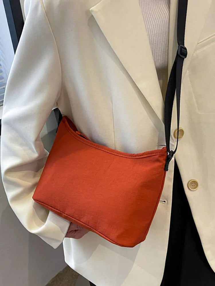 Small Crossbody Bags for Women Underarm Shoulder Bag