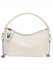 Hobos Women's Handbag Pu Leather Female Shoulder Bag