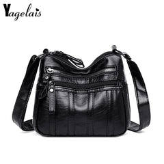 Ladies Handbags Crossbody Bags Shoulder Messenger Bags Sac A Main