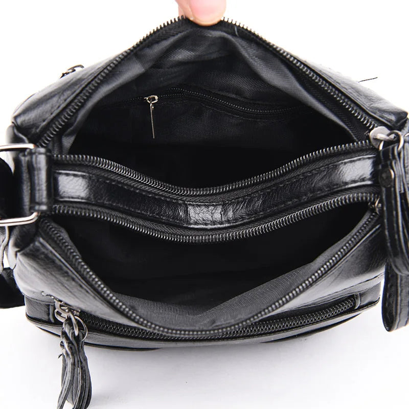 Ladies Handbags Crossbody Bags Shoulder Messenger Bags Sac A Main