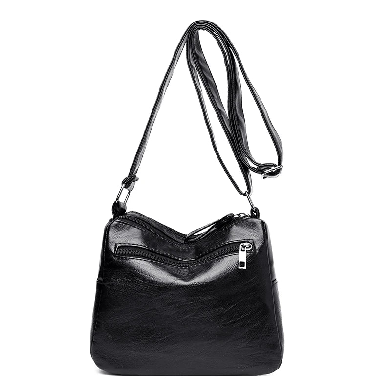 Ladies Handbags Crossbody Bags Shoulder Messenger Bags Sac A Main