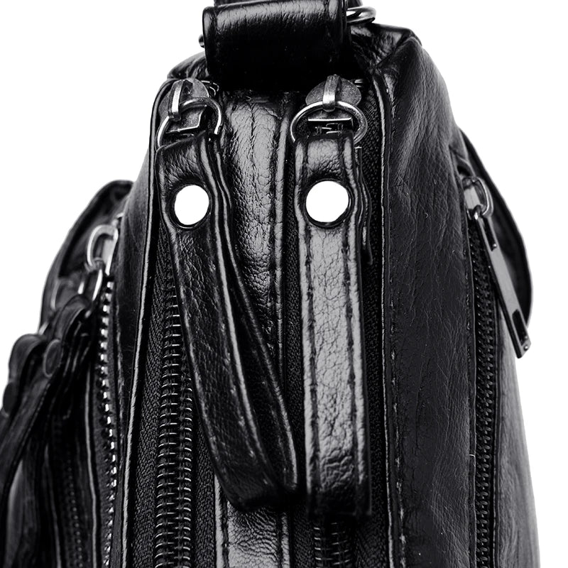Ladies Handbags Crossbody Bags Shoulder Messenger Bags Sac A Main