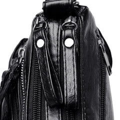 Ladies Handbags Crossbody Bags Shoulder Messenger Bags Sac A Main