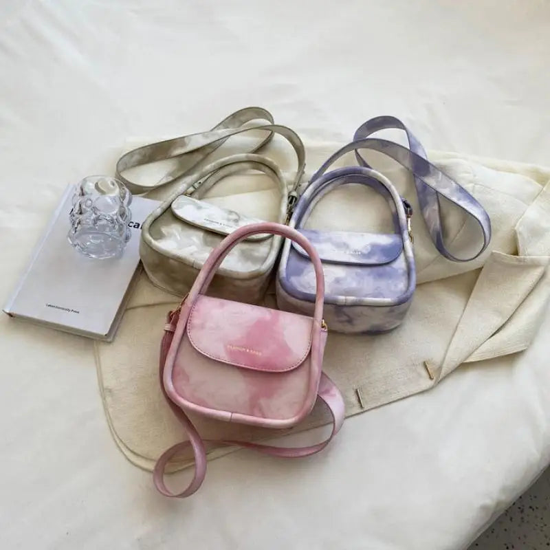 Summer Famous Crossbody Women's Bag Female Handbags
