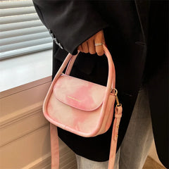 Summer Famous Crossbody Women's Bag Female Handbags