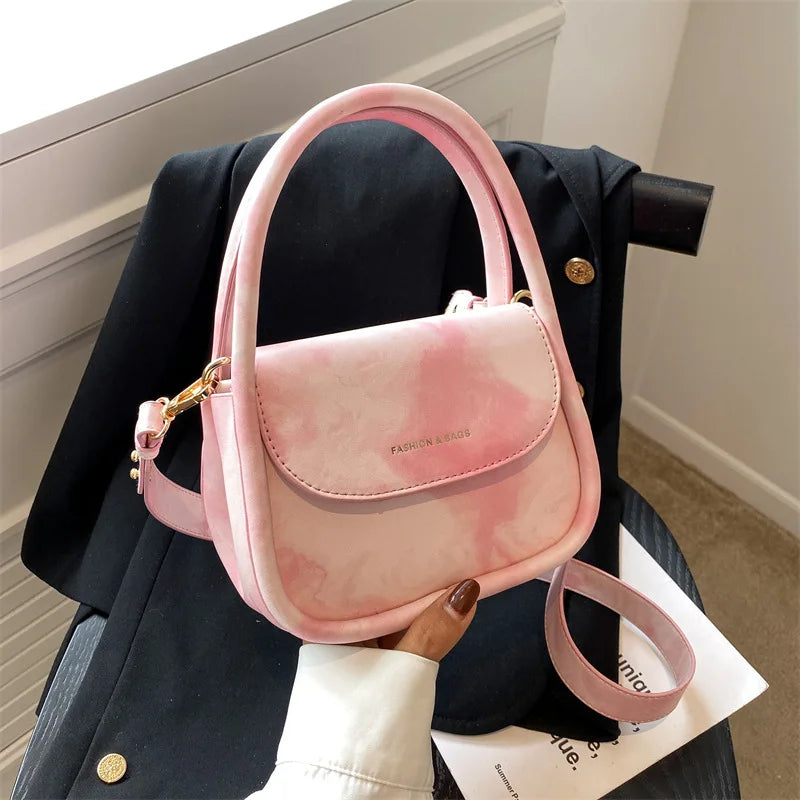 Summer Famous Crossbody Women's Bag Female Handbags