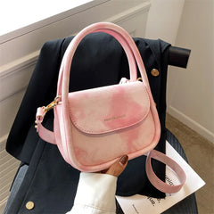 Summer Famous Crossbody Women's Bag Female Handbags