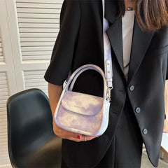 Summer Famous Crossbody Women's Bag Female Handbags