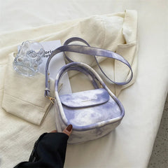 Summer Famous Crossbody Women's Bag Female Handbags