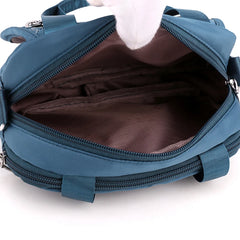 Small Women Shoulder bag High Female Messenger Bag Ladies Nylon Phone