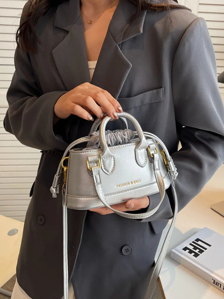 Small Crossbody Bags for Women Pu Leather Female Shoulder Bag