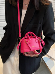 Small Crossbody Bags for Women Pu Leather Female Shoulder Bag