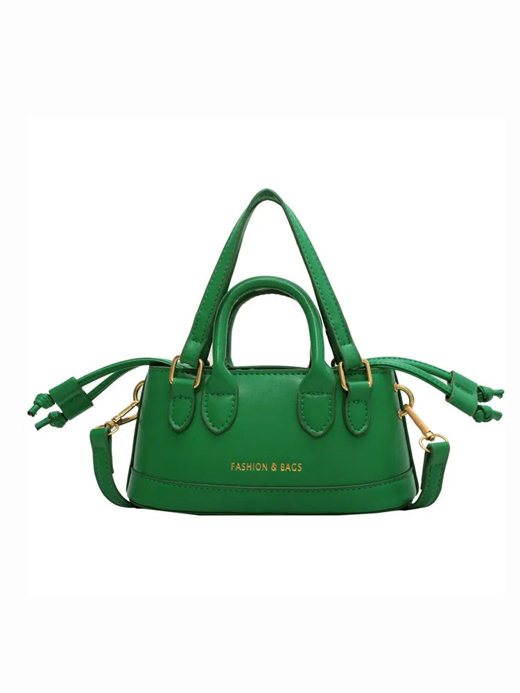 Small Crossbody Bags for Women Pu Leather Female Shoulder Bag