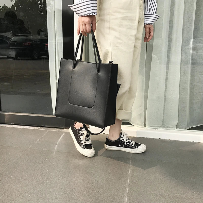 Soft Shoulder Crossbody Bags for Women Casual Tote Women Handbags