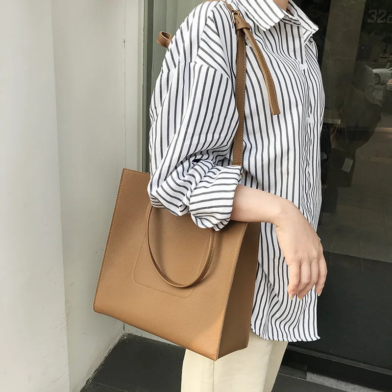 Soft Shoulder Crossbody Bags for Women Casual Tote Women Handbags
