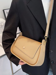 Women's Shoulder Bag Flap Crossbody Bags for Summer Travel