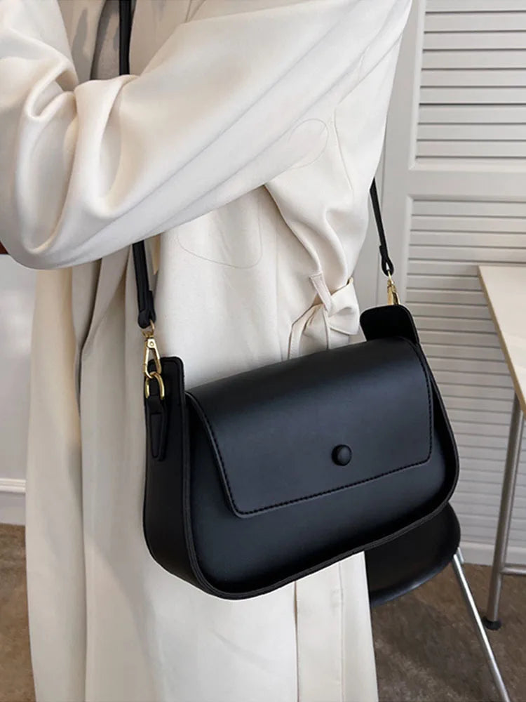 Women's Shoulder Bag Flap Crossbody Bags for Summer Travel