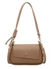 Women's Shoulder Bag Flap Crossbody Bags for Summer Travel