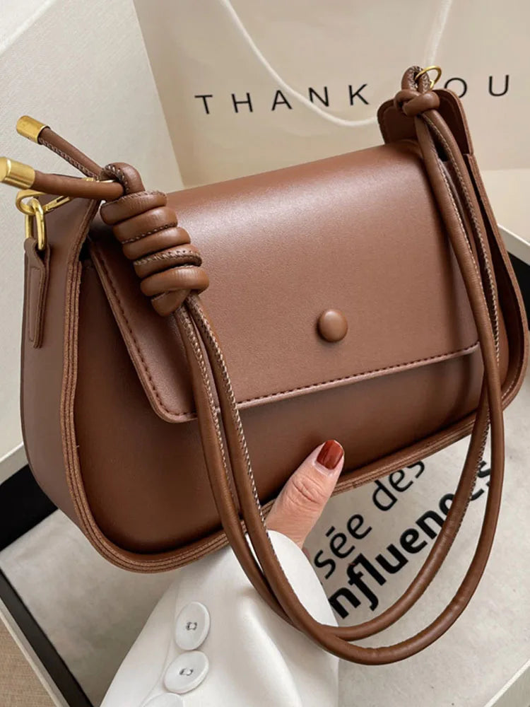 Women's Shoulder Bag Flap Crossbody Bags for Summer Travel