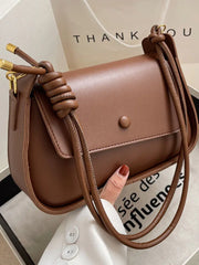 Women's Shoulder Bag Flap Crossbody Bags for Summer Travel
