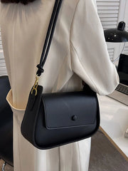 Women's Shoulder Bag Flap Crossbody Bags for Summer Travel