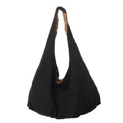 Canvas Tote Bag Large Capacity Crossbody Shoulder Bag for Women
