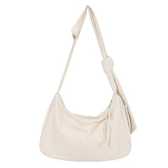 Women Nylon Tote Shoulder Bags Large Capacity Ladies Messenger Handbags