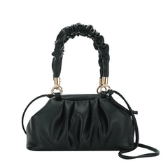 Women Pu Leather Handbags Small Shoulder Bag High Ladies Crossbody Bags