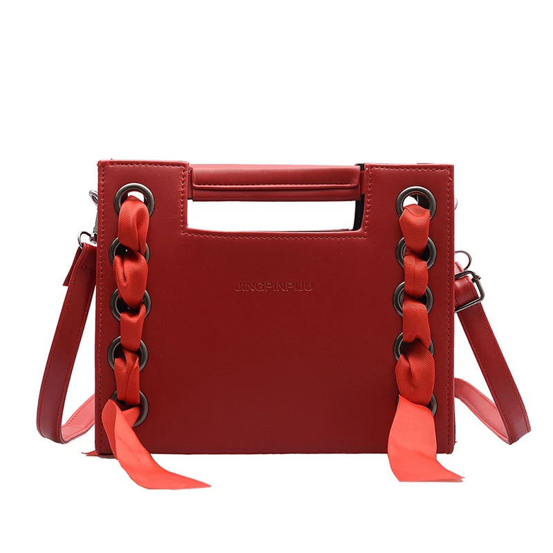Women Drawstring Shoulder Bags Handbag Style Female Travel Bags