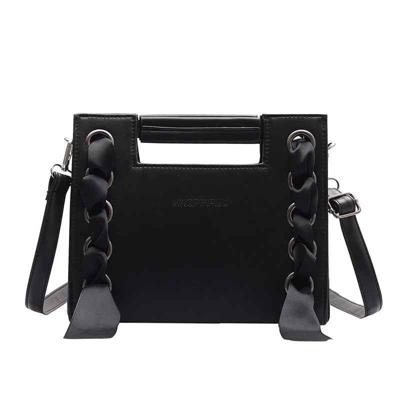 Women Drawstring Shoulder Bags Handbag Style Female Travel Bags