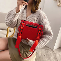 Women Drawstring Shoulder Bags Handbag Style Female Travel Bags