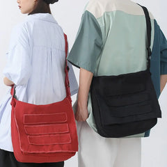 Large Capacity Women Shoulder Bags Shopper Messenger Handbags Crossbody Bag
