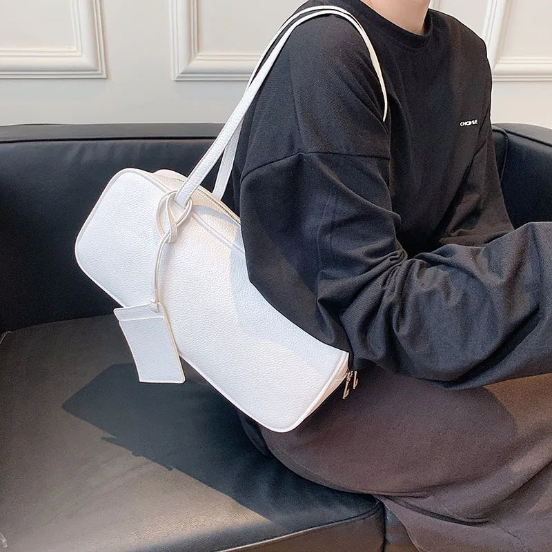 Women Tote Bag Shoulder Bags Handbag Large Capacity Bookbag