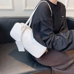 Women Tote Bag Shoulder Bags Handbag Large Capacity Bookbag