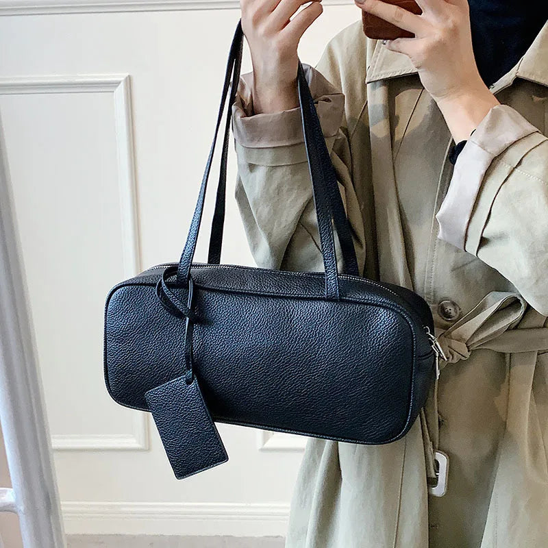 Women Tote Bag Shoulder Bags Handbag Large Capacity Bookbag