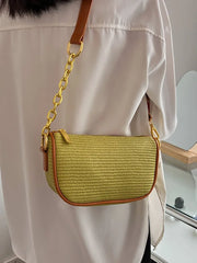 Women's Shoulder Bag Crossbody Handbag Small Summer Travel