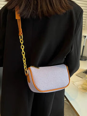 Women's Shoulder Bag Crossbody Handbag Small Summer Travel