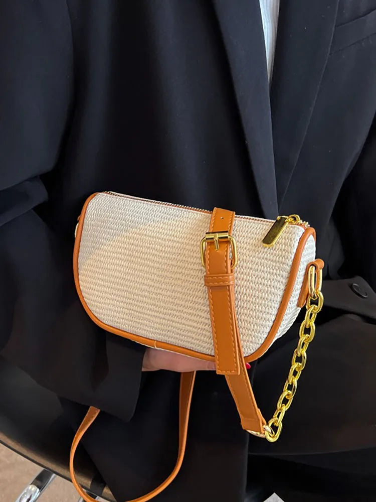 Women's Shoulder Bag Crossbody Handbag Small Summer Travel