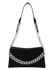 Women's Shoulder Bag Top Handle Chain Crossbody Bags